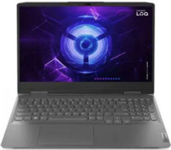 Lenovo LOQ (82XT00EEIN) Laptop