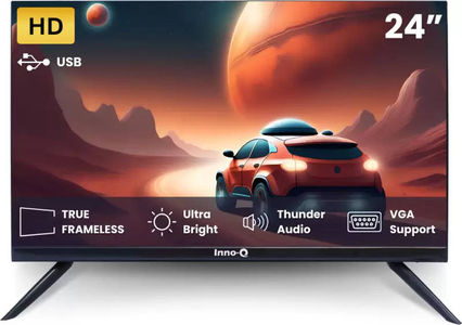 InnoQ 24E-NPRO 24 inch HD ready LED TV