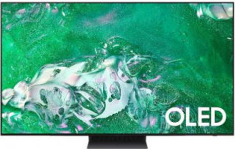 Samsung QA55S90DAUL 55 inch UHD Smart OLED TV
