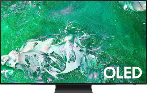 Samsung QA55S90DAUL 55 inch UHD Smart OLED TV