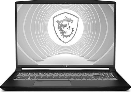 MSI CreatorPro M16 B13VI-1273IN Laptop