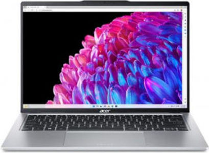 Acer Swift Go 14 SFG14-73T (NX.KSMSI.002) Laptop (14 Inch | Core Ultra 5 | 16 GB | Windows 11 | 512 GB SSD)