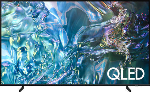 Samsung QA43Q60DAUL 43 inch UHD Smart QLED TV