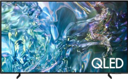 Samsung QA55Q60DAUL 55 inch UHD Smart QLED TV