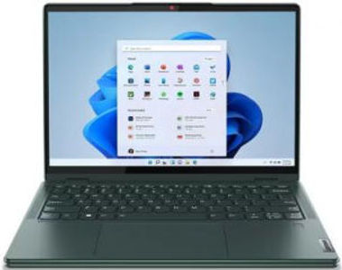 Lenovo Yoga 6 Gen 8 (83B2007TIN) Laptop