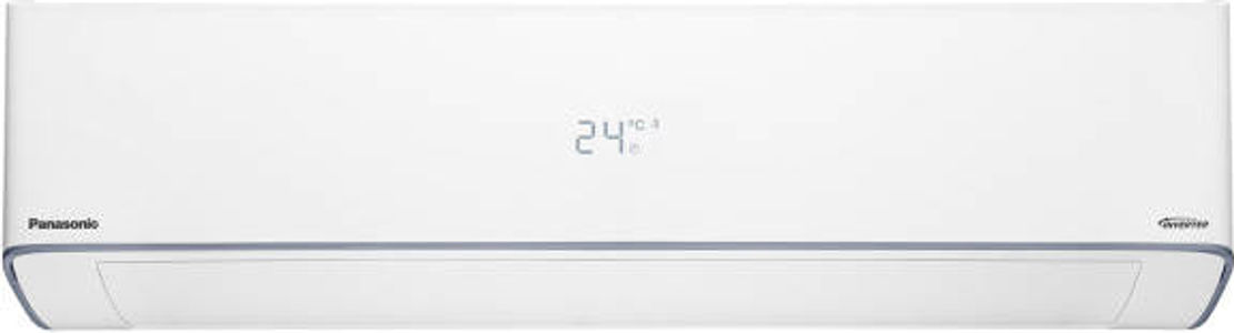 Panasonic CS/CU-EU18AKY5XF 1.5 Ton 5 Star Inverter Split Air Conditioner