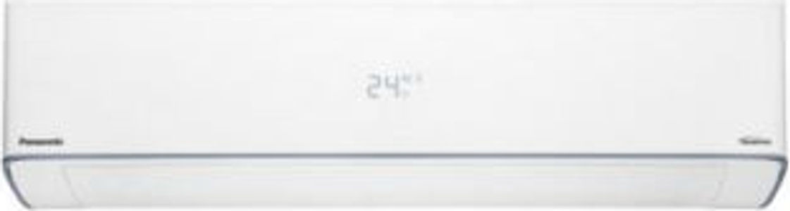Panasonic CS/CU-EU18AKY5XF 1.5 Ton 5 Star Inverter Split Air Conditioner