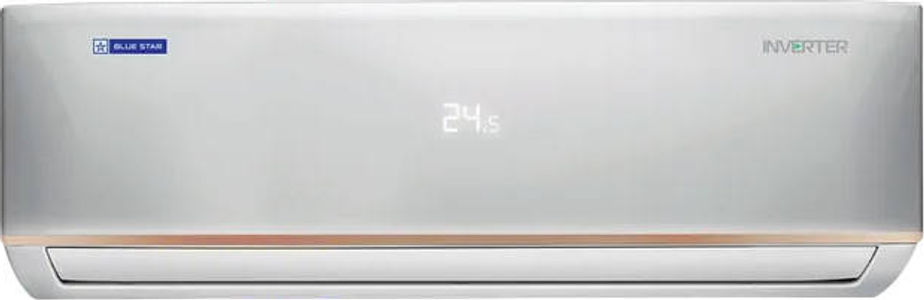 Blue Star IC324DCUHD 2 Ton 3 Star Inverter Air Conditioners Air Conditioner
