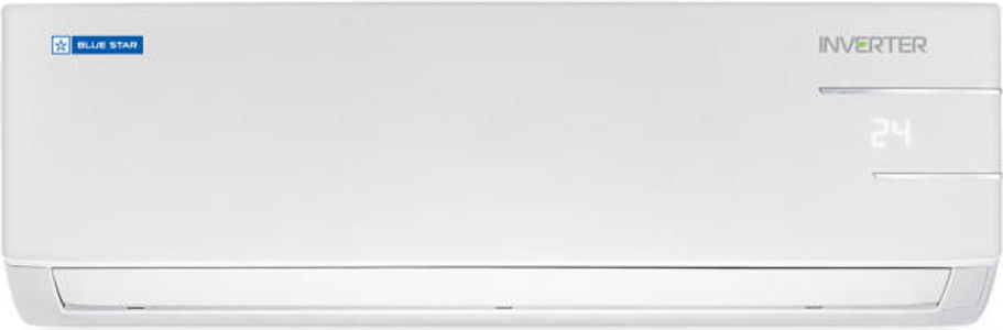 Blue Star ID312YNU 1 Ton 3 Star Inverter Air Conditioners Air Conditioner