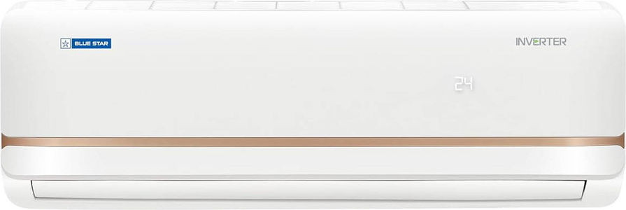 Blue Star IA309TNU 0.8 Ton 3 Star Inverter Air Conditioners Air Conditioner