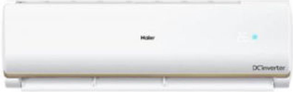 Haier HSU18C-TQG3BE1-INV 1.5 Ton 3 Star Split Air Conditioner