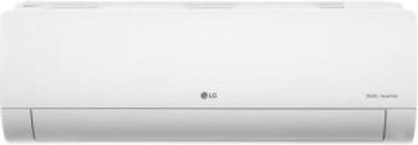 LG TS-Q19JNYE 1.5 Ton 4 Star Split Air Conditioner
