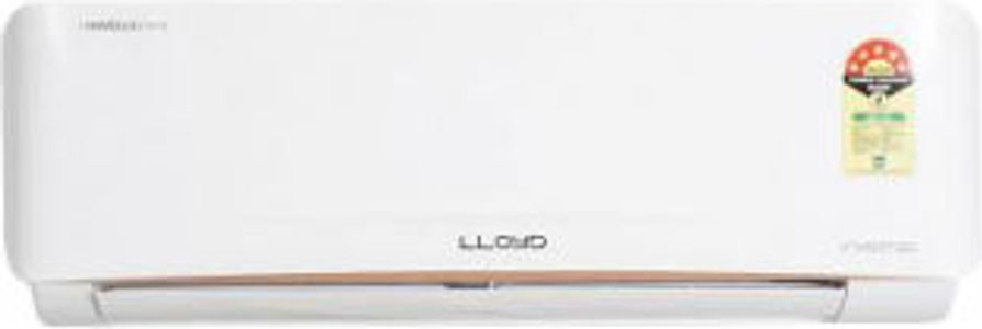 Lloyd GLS12I5FWGEV 1 Ton 5 Star Inverter Split Air Conditioner