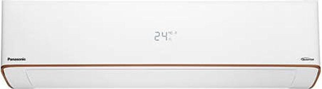 Panasonic CS/CU-EU12AKY3 1 Ton 3 Star Inverter Split Air Conditioner