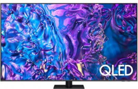 Samsung QA65Q70DAU 65 inch UHD Smart QLED TV