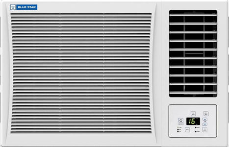 Blue Star WFD318P 1.5 Ton 3 Star Air Conditioners Air Conditioner