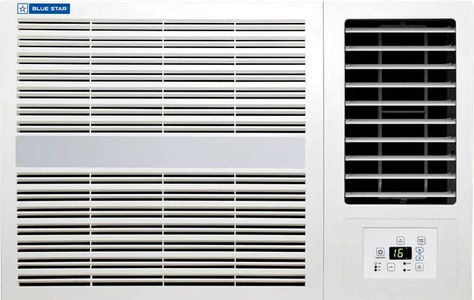 Blue Star WFD324E 2 Ton 3 Star Window Air Conditioner