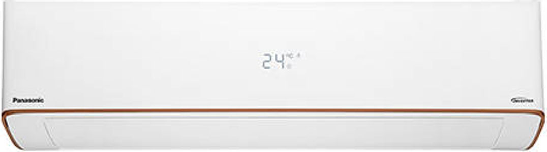 Panasonic CS/CU-EU18AKY3 1.5 Ton 3 Star Inverter Air Conditioners Air Conditioner
