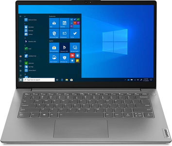 Lenovo V14 (82TSA0EMIH) Laptop (14 Inch | Core i3 12th Gen | 8 GB | Windows 11 | 512 GB SSD)