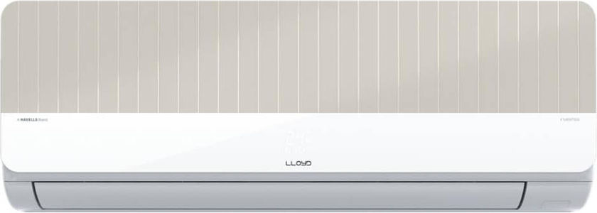 Lloyd GLS12V5FOGSY 1 Ton 5 Star Inverter Air Conditioners Air Conditioner