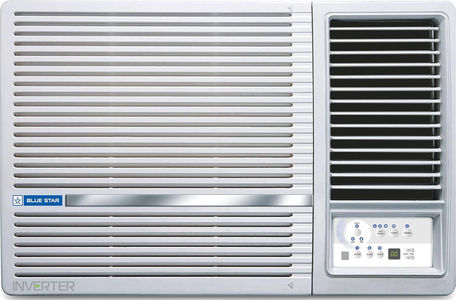Blue Star WID318L 1.5 Ton 3 Star Inverter Air Conditioners Air Conditioner