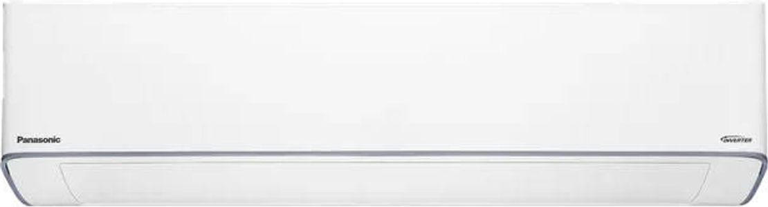Panasonic CS/CU-VU18AKYF 1.5 Ton 5 Star Inverter Split Air Conditioner
