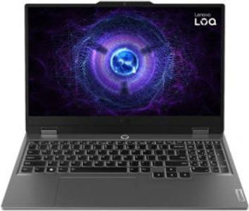 Lenovo LOQ 15IAX9 (83GS003QIN) Laptop (15.6 Inch | Core i5 12th Gen | 16 GB | Windows 11 | 512 GB SSD)