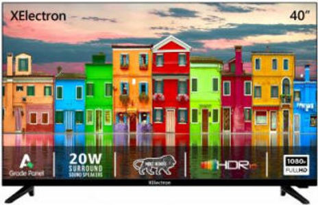 Xelectron 40STV 40 inch Full HD LED TV