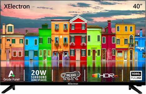 Xelectron 40STV 40 inch Full HD LED TV