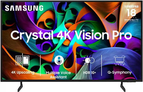 Samsung UA65DUE76AK 65 inch UHD Smart LED TV