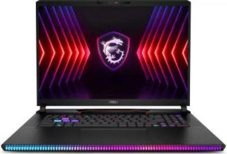 MSI Raider GE78 HX 14VIG-804IN Laptop