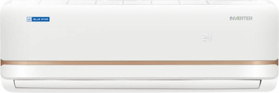 Blue Star IB318TNU 1.5 Ton 3 Star Inverter Air Conditioners Air Conditioner