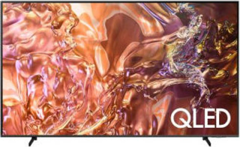 Samsung QA55QE1DAU 55 inch UHD Smart QLED TV