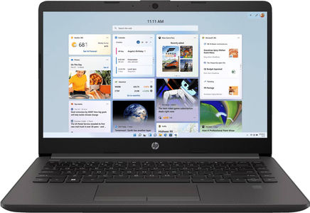 HP 240 G9 (7M656PA) Laptop (14 Inch | Core i3 12th Gen | 8 GB | DOS | 512 GB SSD)