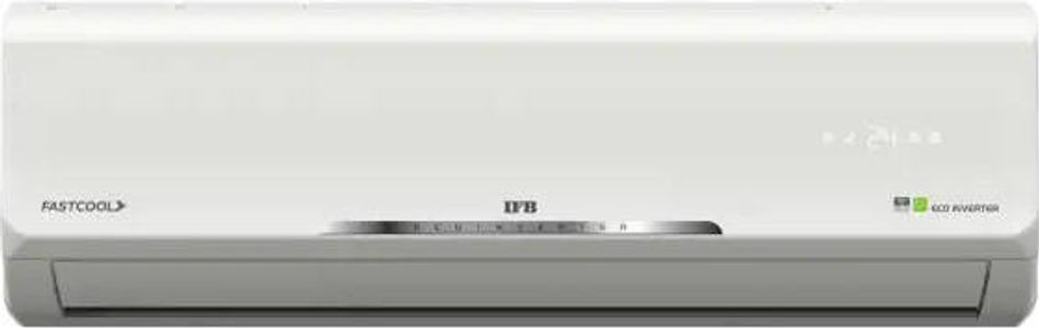 IFB CI1833E223GN1 1.5 Ton 3 Star Inverter Air Conditioners Air Conditioner