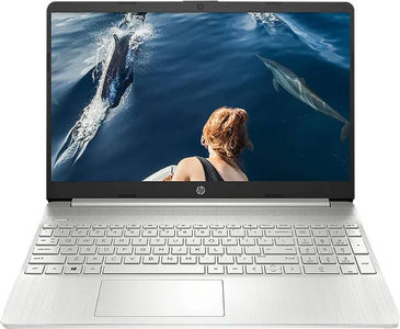 HP 15s-er2004AU (9A1C1PA) Laptop (15.6 Inch | AMD Octa Core Ryzen 7 | 16 GB | Windows 11 | 512 GB SSD)