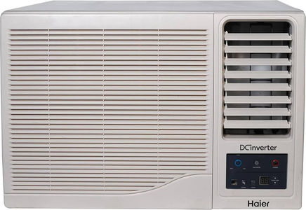 Haier HWU18I-AOW5BN-INV 1.5 Ton 5 Star Air Conditioners Air Conditioner