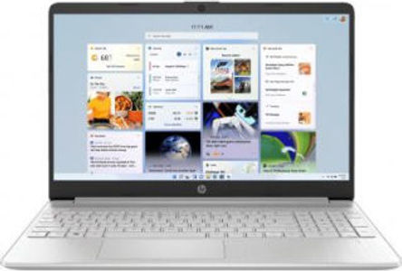 HP 15s-fq5328TU (9D3N7PA) Laptop