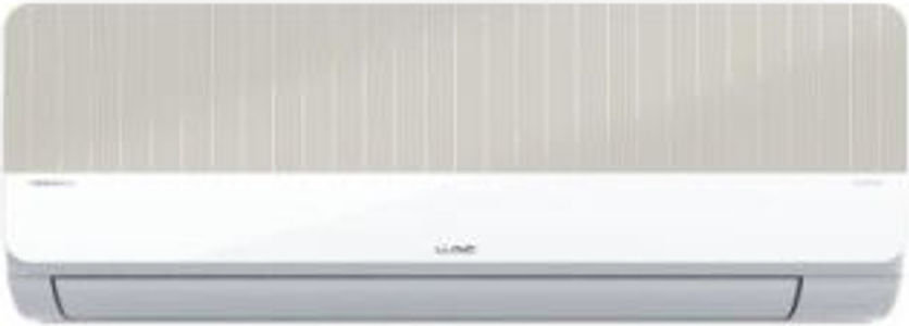 Lloyd GLS18V3KOGSY 1.5 Ton 3 Star Inverter Split Air Conditioner