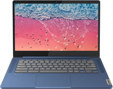 Lenovo IdeaPad Slim 3 14M868 (82XJ002RHA) Laptop (14 Inch | MediaTek Octa core | 8 GB | Google Chrome |)