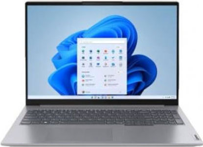 Lenovo ThinkBook 16 Gen 6 (21KKA07RIN) Laptop