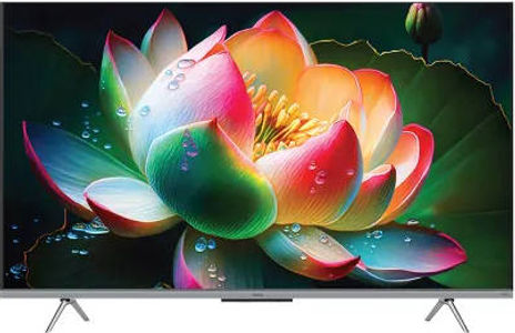 Haier 75S800QT 75 inch UHD Smart QLED TV