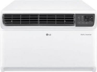 LG TW-Q18WWZA 1.5 Ton 5 Star Window Air Conditioner