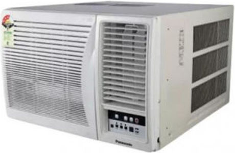 Panasonic CW-LN183AG 1.5 Ton 3 Star Inverter Window Air Conditioner