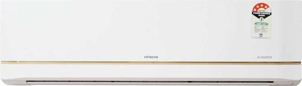 Hitachi RMRG422HFXO 1.8 Ton 4 Star Inverter Air Conditioners Air Conditioner