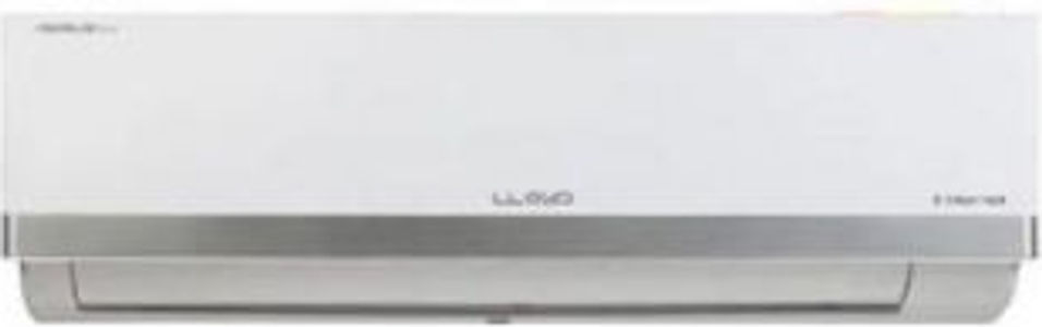 Lloyd GLS18I3FOSBV 1.5 Ton 3 Star Inverter Split Air Conditioner