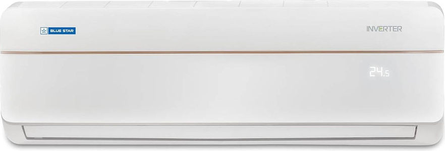 Blue Star IC319VCUHD 1.7 Ton 3 Star Inverter Air Conditioners Air Conditioner