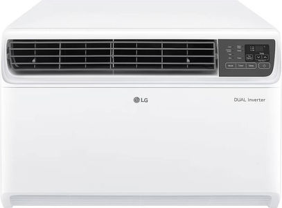 LG TW-Q18WUZA 1.5 Ton 5 Star Air Conditioners Air Conditioner