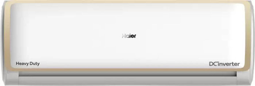 Haier HSU19E-TXG5BN-INV 1.6 Ton 5 Star Inverter Split Air Conditioner