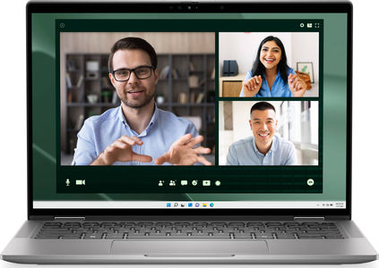 Dell Latitude 7350 (AL7350GCTO) Laptop (13.3 Inch | Core Ultra 5 | 16 GB | Windows 11 | 512 GB SSD)